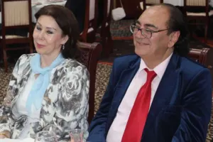 “Dedilər, onun haqda danışma, öləcəksən”