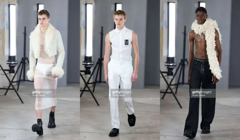 Kişi kolleksiyası müzakirə yaratdı