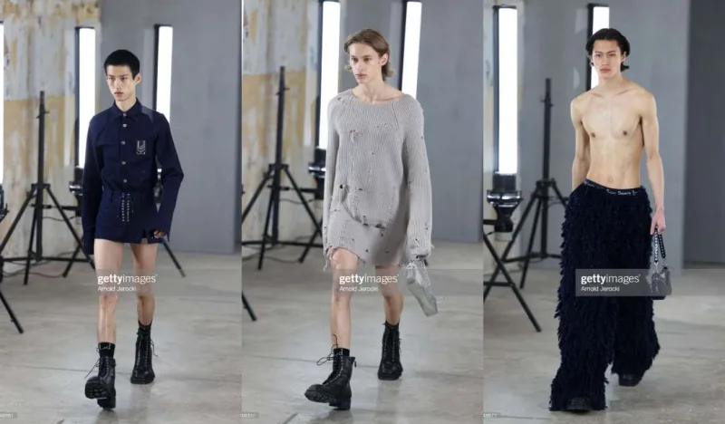 Kişi kolleksiyası müzakirə yaratdı