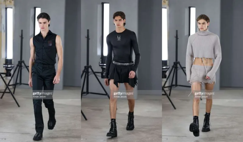 Kişi kolleksiyası müzakirə yaratdı