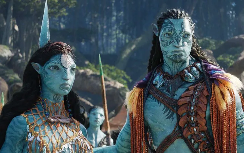 “Avatar” rekordunu təzələdi