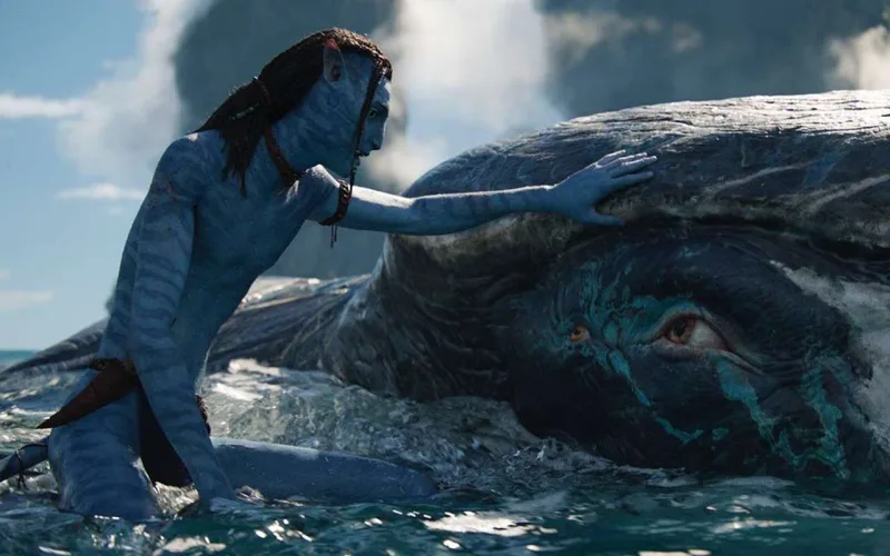 “Avatar” rekordunu təzələdi