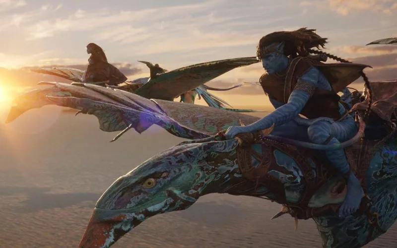 “Avatar” rekordunu təzələdi