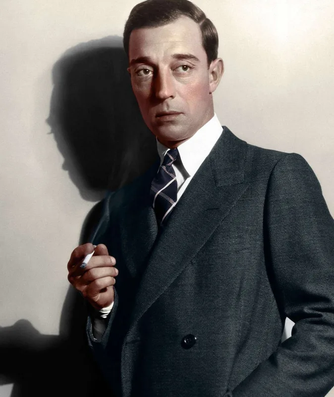 Məşhur kino əfsanəsini o canlandıracaq