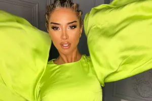 “Çinarəyə qadına layiq bir-iki söz dedim”