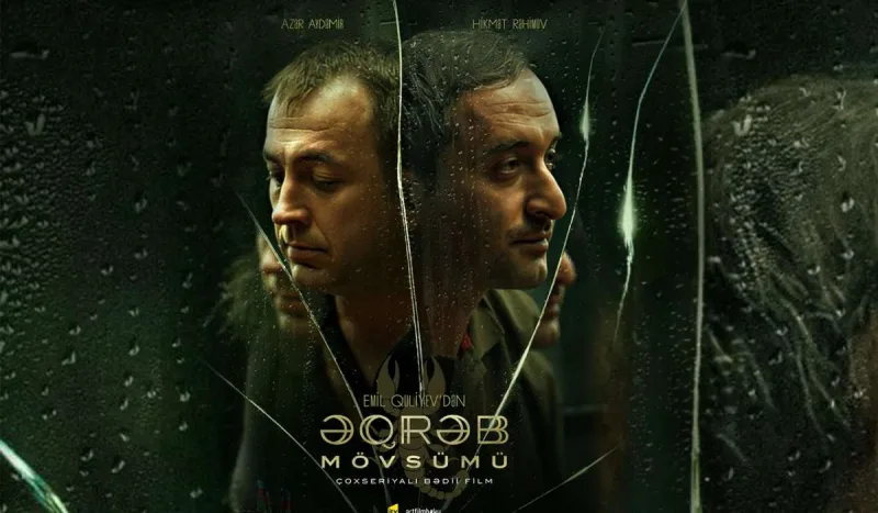 “Əqrəb mövsümü”ndən sonra yenidən çap olunur