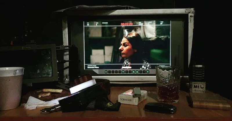 “Əqrəb mövsümü”ndən sonra yenidən çap olunur