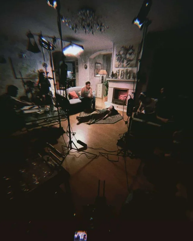 “Əqrəb mövsümü”ndən sonra yenidən çap olunur