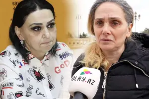 “Qızı soruşur ki, nə sürpriz var?”