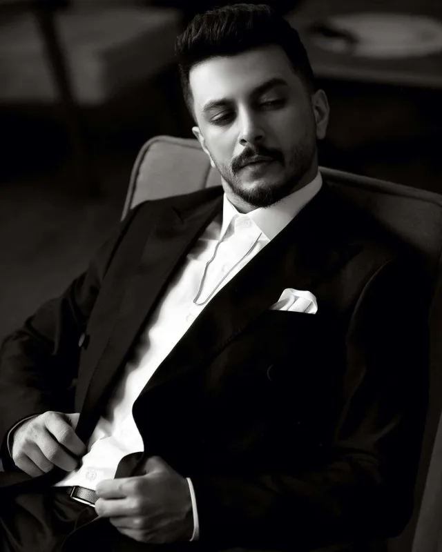 “Mübariz Tağıyevdən halallıq aldım”