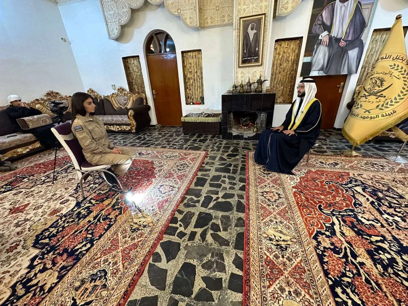 “Əbədi burulğan” təqdim ediləcək