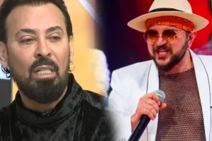 Efirdə Rəhimdən danışıb ağladı