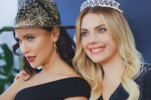 “Yasak elma” film olur