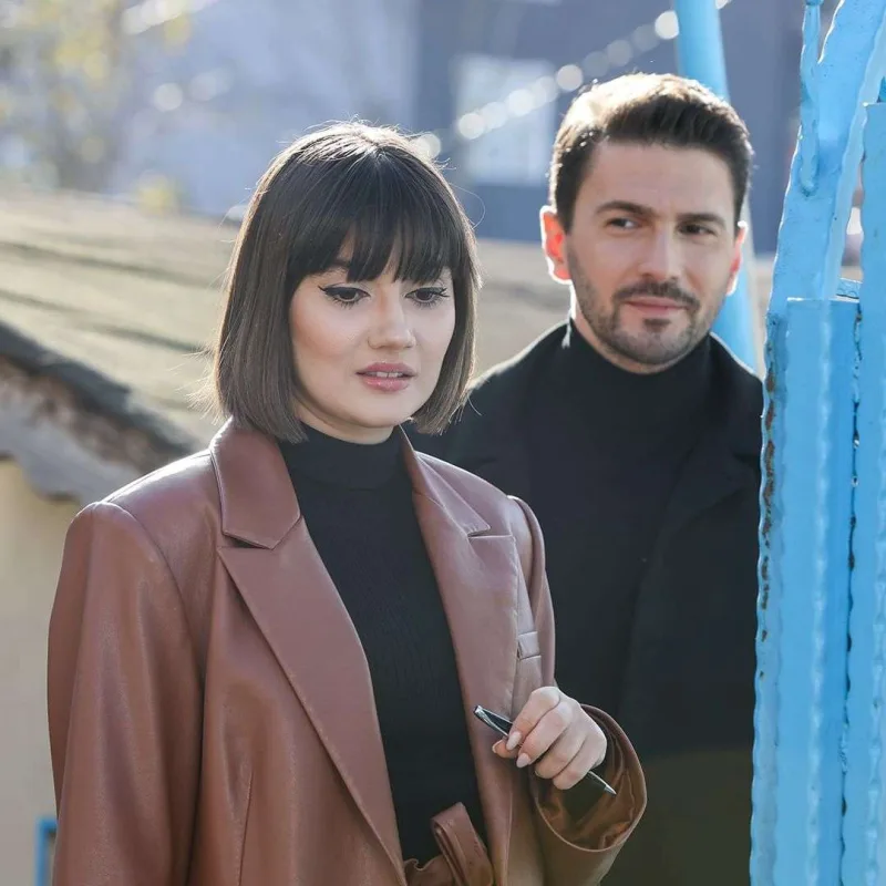 “Yasak elma” film olur