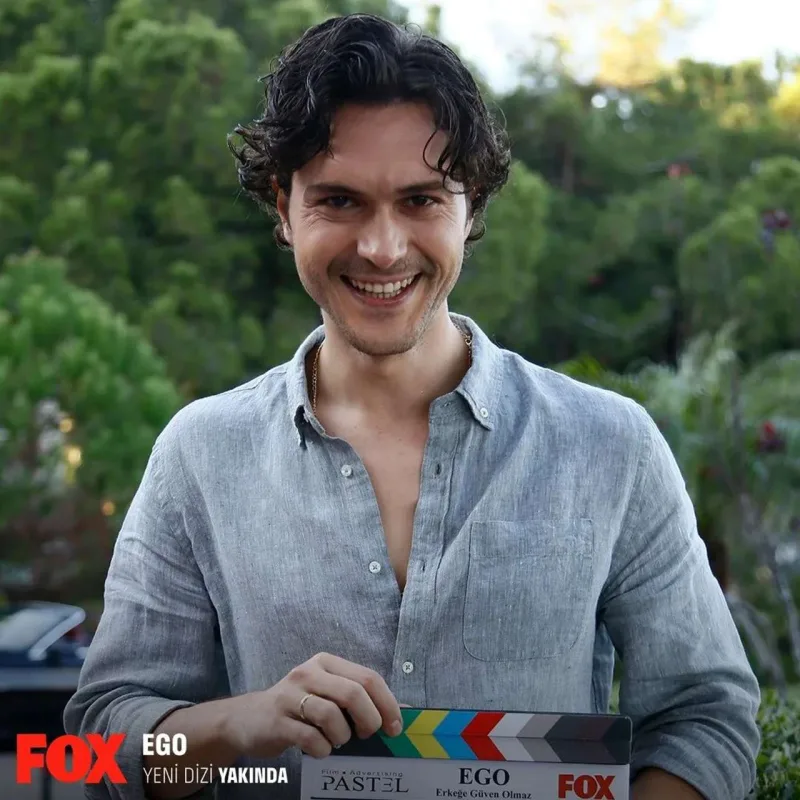 “Ego”nun yayım tarixi açıqlandı