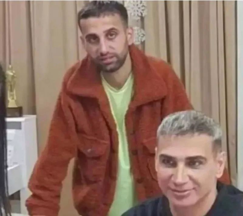 DNT testinin nəticələri ilə razılaşmır