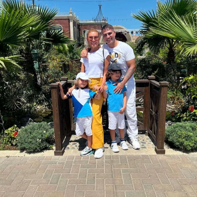 DNT testinin nəticələri ilə razılaşmır