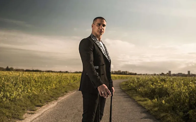 DNT testinin nəticələri ilə razılaşmır