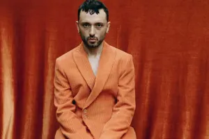 Mabel Matiz Bakıya gəlir