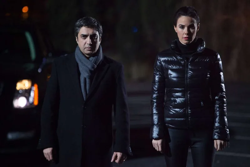 “Kurtlar vadisi” “Disney”də yayımlanacaq?