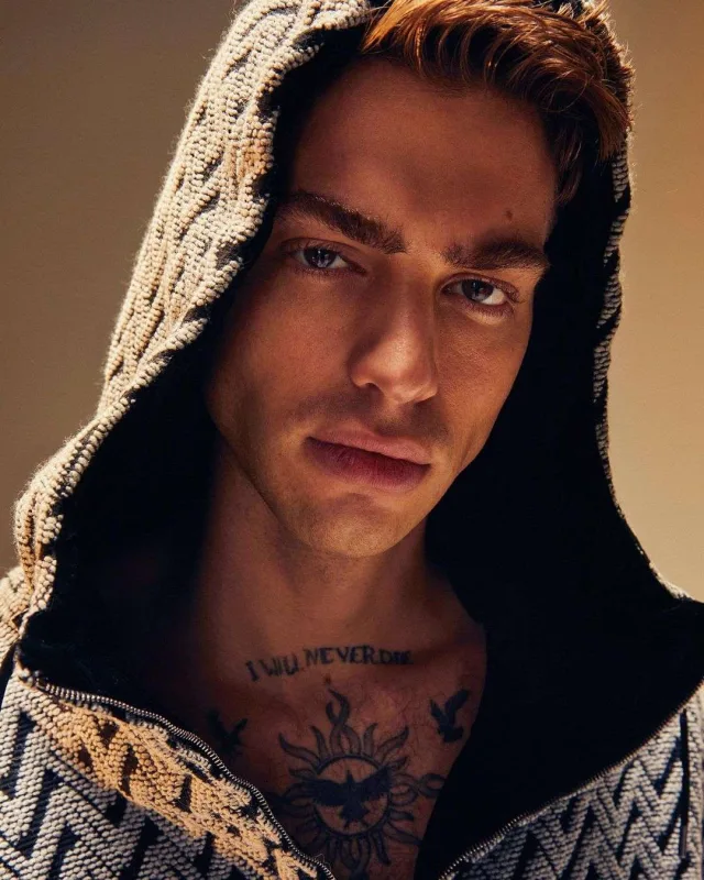 27 yaşlı model öldü