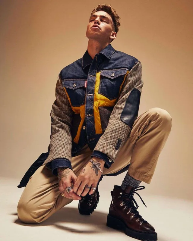 27 yaşlı model öldü