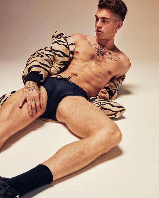 27 yaşlı model öldü