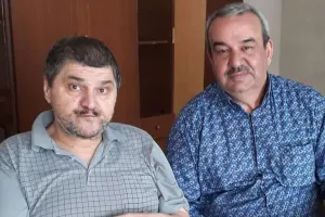 “Həkimlər deyir ki, belə qalsa, yaxşıdır”