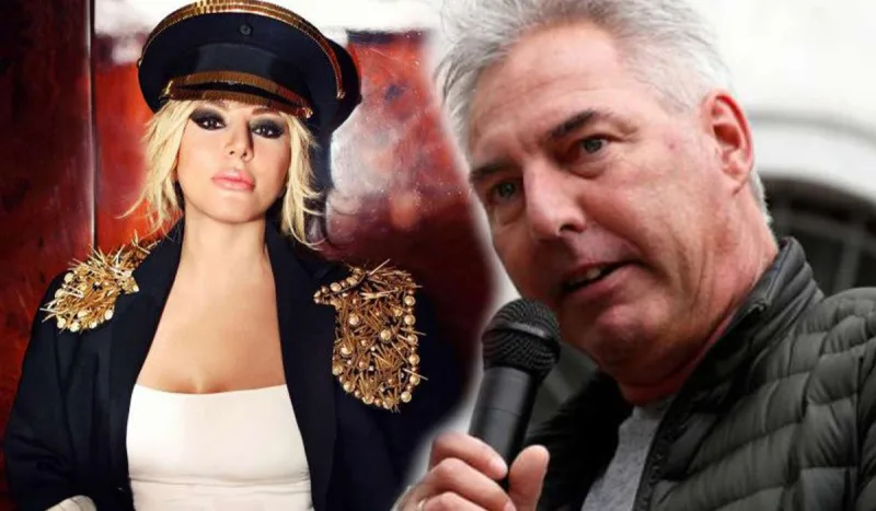 Brilliantdan “Quran”ı cıran təşkilat liderinə reaksiya