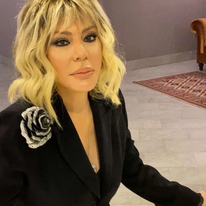 Brilliantdan “Quran”ı cıran təşkilat liderinə reaksiya