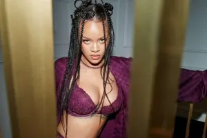 Rihanna “Oskar”a ilk dəfə namizəddir!