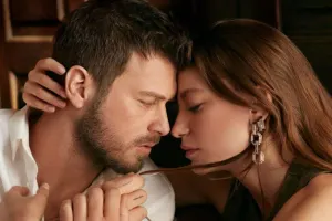 “Aile”nin ilk tizeri yayımlandı