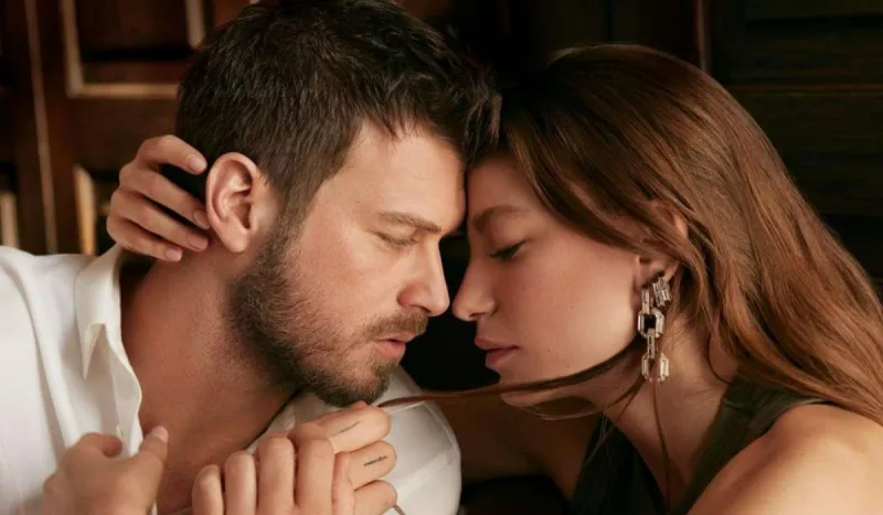 “Aile”nin ilk tizeri yayımlandı