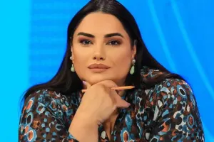 Aytən virusa yoluxdu