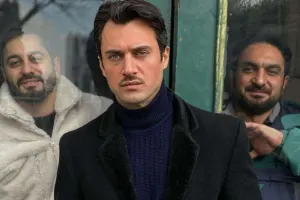 “Qara Volqa”  yenidən çəkilir