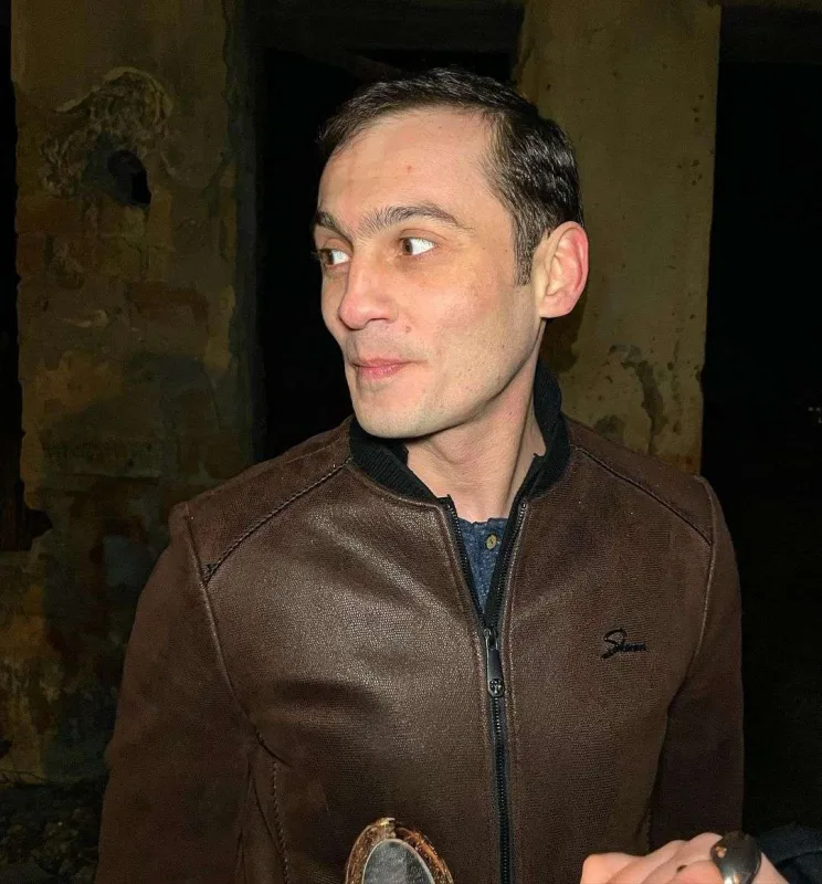 “Qara Volqa”  yenidən çəkilir