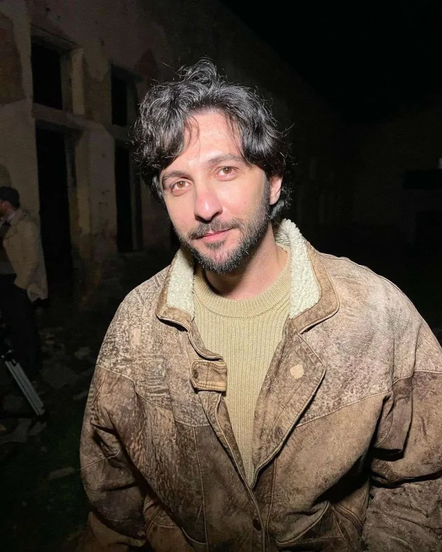 “Qara Volqa”  yenidən çəkilir