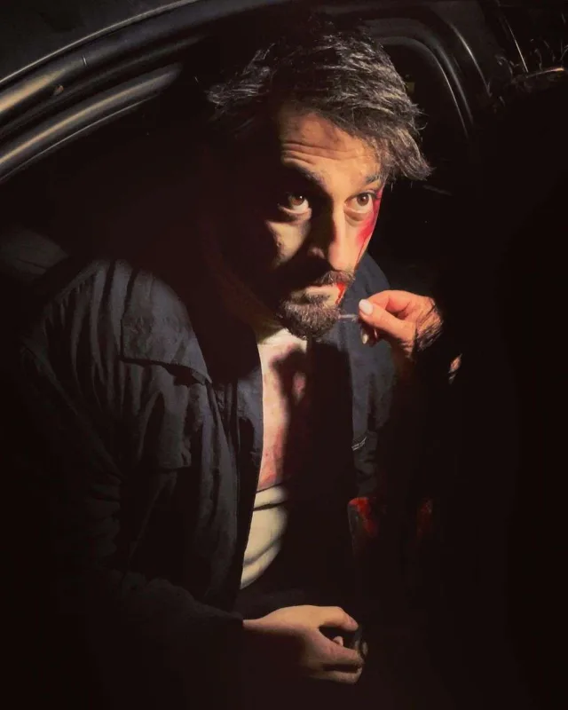 “Qara Volqa”  yenidən çəkilir