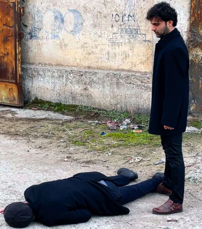 “Qara Volqa”  yenidən çəkilir