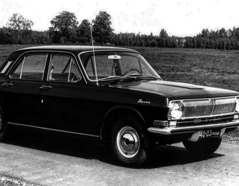 “Qara Volqa”  yenidən çəkilir