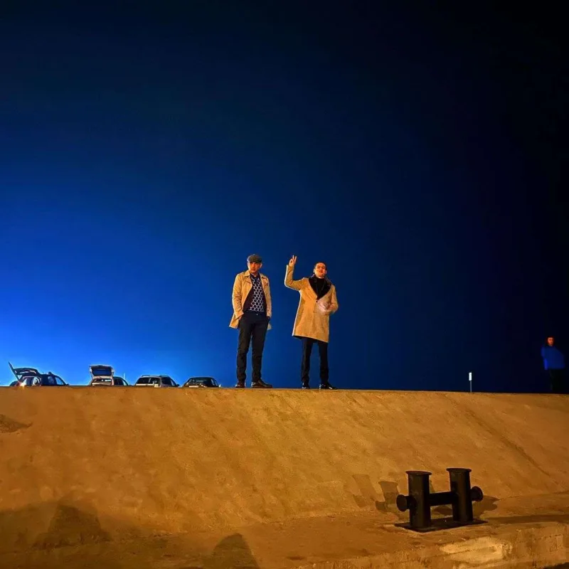 “Qara Volqa”  yenidən çəkilir