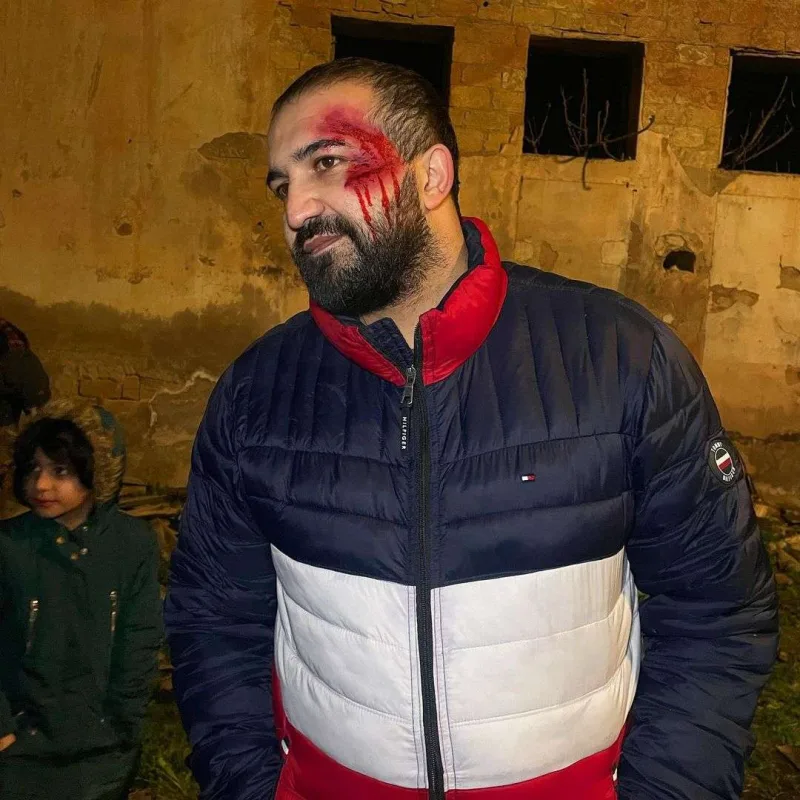 “Qara Volqa”  yenidən çəkilir