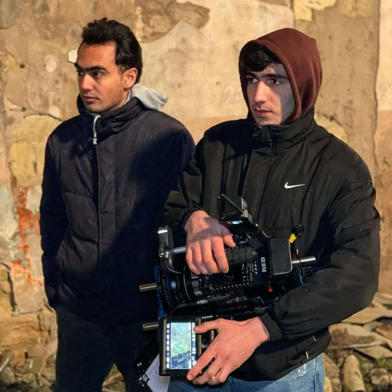 “Qara Volqa”  yenidən çəkilir