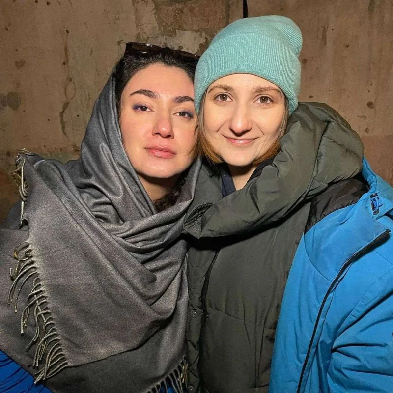 “Qara Volqa”  yenidən çəkilir