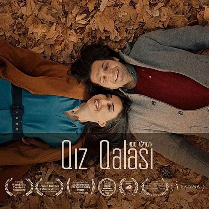 “Qız qalası” qayıdır