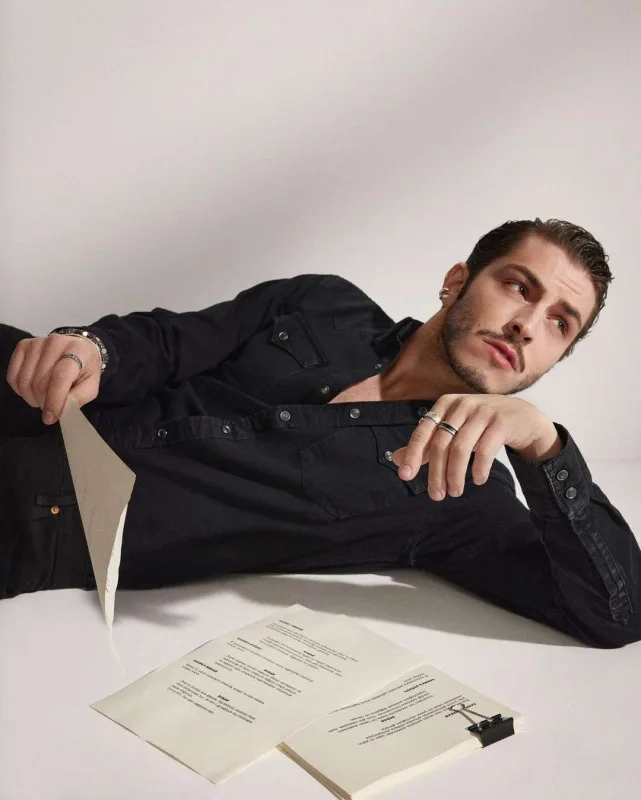 Yeni “Behlül” bəlli oldu