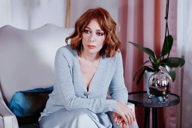 Bəs, “Matmazel”?