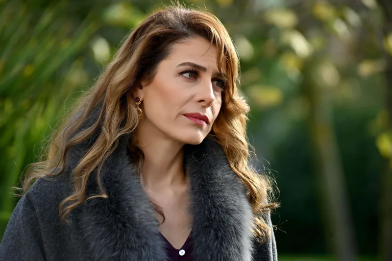 Bəs, “Matmazel”?