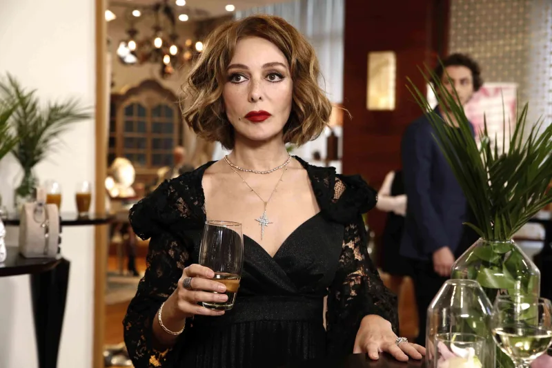 Bəs, “Matmazel”?