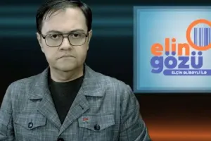 Elçin Əlibəylinin verilişinə təzyiq